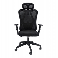 ΚΑΡΕΚΛΑ ΓΡΑΦΕΙΟΥ MEXER HM1195.01 ΜΑΥΡΟ MESH-ΜΕΤΑΛ.ΒΑΣΗ-NYLON ΣΚΕΛΕΤΟΣ 60x49x130Υεκ. ΚΑΡΕΚΛΑ ΓΡΑΦΕΙΟΥ MEXER HM1195.01 ΜΑΥΡΟ MESH-ΜΕΤΑΛ.ΒΑΣΗ-NYLON ΣΚΕΛΕΤΟΣ 60x49x130Υεκ.