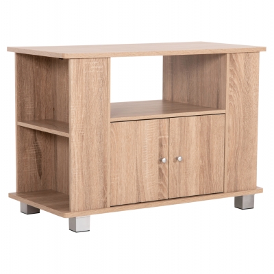ΕΠΙΠΛΟ ΤΗΛΕΟΡΑΣΗΣ CLUSE HM2404.20 ΜΕΛΑΜΙΝΗ ΣΕ SONAMA OAK ΧΡΩΜΑ 80x40x57,5Υεκ. ΕΠΙΠΛΟ ΤΗΛΕΟΡΑΣΗΣ CLUSE HM2404.20 ΜΕΛΑΜΙΝΗ ΣΕ SONAMA OAK ΧΡΩΜΑ 80x40x57,5Υεκ.