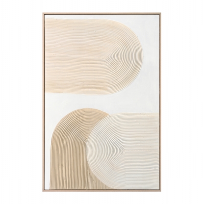 ΠΙΝΑΚΑΣ TOIXOY HM4536 ΜΕ ΚΟΡΝΙΖΑ ΜΠΕΖ-ΚΑΜΒΑΣ ΛΕΥΚΟΣ ΧΕΙΡΟΠΟΙΗΤΟΣ 80x3,5x120Υεκ. ΠΙΝΑΚΑΣ TOIXOY HM4536 ΜΕ ΚΟΡΝΙΖΑ ΜΠΕΖ-ΚΑΜΒΑΣ ΛΕΥΚΟΣ ΧΕΙΡΟΠΟΙΗΤΟΣ 80x3,5x120Υεκ.