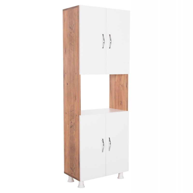 ΕΠΙΠΛΟ ΚΟΥΖΙΝΑΣ/ΝΤΟΥΛΑΠΙ RAD HM18196.04 ΜΕΛΑΜΙΝΗ ΦΥΣΙΚΟ-ΛΕΥΚΟ 55,5x32x165Υεκ. ΕΠΙΠΛΟ ΚΟΥΖΙΝΑΣ/ΝΤΟΥΛΑΠΙ RAD HM18196.04 ΜΕΛΑΜΙΝΗ ΦΥΣΙΚΟ-ΛΕΥΚΟ 55,5x32x165Υεκ.