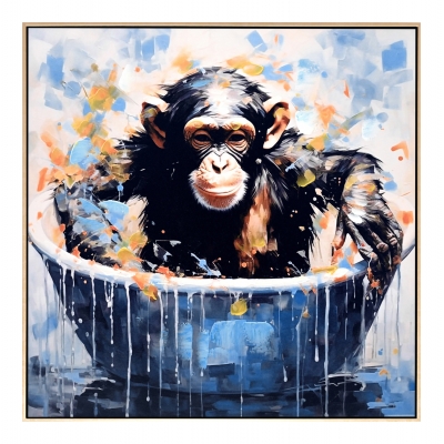 ΠΙΝΑΚΑΣ TOIXOY SIMIA HM4539 ΚΟΡΝΙΖΑ ΜΠΕΖ-ΚΑΜΒΑΣ ΕΚΤΥΠΩΣΗ 62x4,5x62Υεκ. ΠΙΝΑΚΑΣ TOIXOY SIMIA HM4539 ΚΟΡΝΙΖΑ ΜΠΕΖ-ΚΑΜΒΑΣ ΕΚΤΥΠΩΣΗ 62x4,5x62Υεκ.