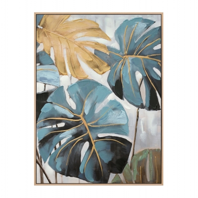 ΠΙΝΑΚΑΣ TOIXOY TROPICO HM4542 ΚΟΡΝΙΖΑ ΜΠΕΖ-ΚΑΜΒΑΣ ΕΚΤΥΠΩΣΗ 62x4,5x82Υεκ. ΠΙΝΑΚΑΣ TOIXOY TROPICO HM4542 ΚΟΡΝΙΖΑ ΜΠΕΖ-ΚΑΜΒΑΣ ΕΚΤΥΠΩΣΗ 62x4,5x82Υεκ.