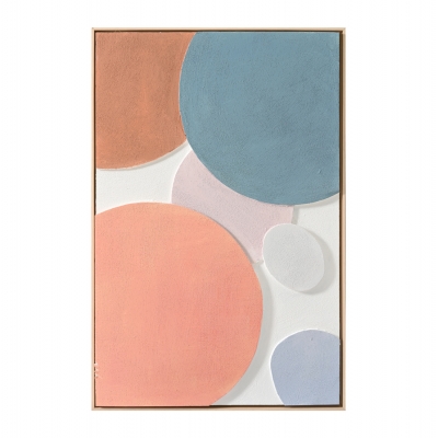 ΠΙΝΑΚΑΣ ΤΟΙΧΟΥ 3D FLUO HM4543.02 ΜΕ ΚΟΡΝΙΖΑ ΜΠΕΖ-ΧΕΙΡΟΠΟΙΗΤΑ ΣΧΕΔΙΑ 60x4,5Χ90Υεκ. ΠΙΝΑΚΑΣ ΤΟΙΧΟΥ 3D FLUO HM4543.02 ΜΕ ΚΟΡΝΙΖΑ ΜΠΕΖ-ΧΕΙΡΟΠΟΙΗΤΑ ΣΧΕΔΙΑ 60x4,5Χ90Υεκ.