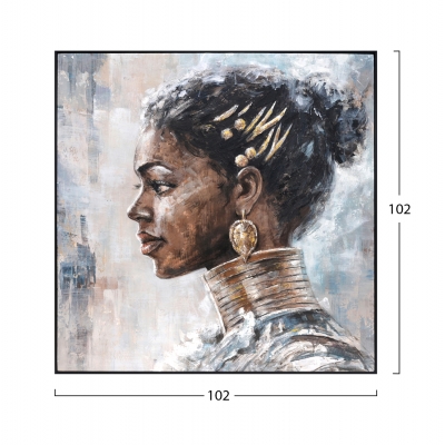 ΠΙΝΑΚΑΣ TOIXOY ΤΕΤΡΑΓΩΝΟΣ MARIP HM4544 ΚΟΡΝΙΖΑ ΜΑΥΡΗ-ΚΑΜΒΑΣ ΕΚΤΥΠΩΣΗ 102x4,5x102Υεκ ΠΙΝΑΚΑΣ TOIXOY ΤΕΤΡΑΓΩΝΟΣ MARIP HM4544 ΚΟΡΝΙΖΑ ΜΑΥΡΗ-ΚΑΜΒΑΣ ΕΚΤΥΠΩΣΗ 102x4,5x102Υεκ