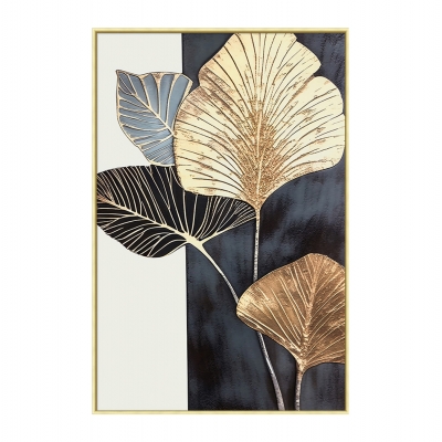 ΠΙΝΑΚΑΣ TOIXOY TROPICO HM4546.02 ΚΟΡΝΙΖΑ ΜΠΕΖ-ΚΑΜΒΑΣ ΕΚΤΥΠΩΣΗ 52,5x2,8x72,5Υεκ. ΠΙΝΑΚΑΣ TOIXOY TROPICO HM4546.02 ΚΟΡΝΙΖΑ ΜΠΕΖ-ΚΑΜΒΑΣ ΕΚΤΥΠΩΣΗ 52,5x2,8x72,5Υεκ.