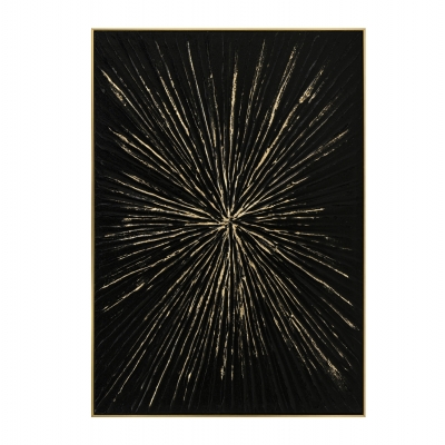 ΠΙΝΑΚΑΣ TOIXOY STELLON HM4549 ΚΟΡΝΙΖΑ ΜΠΕΖ-ΚΑΜΒΑΣ ΜΑΥΡΟΣ-ΧΕΙΡΟΠΟΙΗΤΟΣ 72x4,5x102Υεκ. ΠΙΝΑΚΑΣ TOIXOY STELLON HM4549 ΚΟΡΝΙΖΑ ΜΠΕΖ-ΚΑΜΒΑΣ ΜΑΥΡΟΣ-ΧΕΙΡΟΠΟΙΗΤΟΣ 72x4,5x102Υεκ.