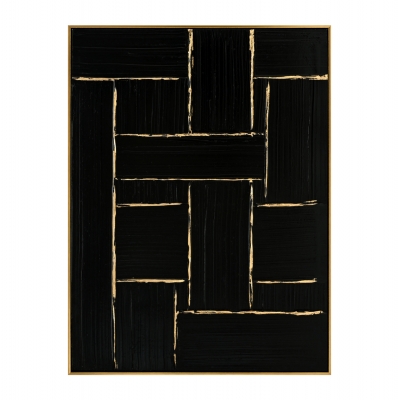 ΠΙΝΑΚΑΣ TOIXOY STELLON HM4550 ΚΟΡΝΙΖΑ ΜΠΕΖ-ΚΑΜΒΑΣ ΜΑΥΡΟΣ-ΧΕΙΡΟΠΟΙΗΤΟΣ 62x4,5x82Υεκ. ΠΙΝΑΚΑΣ TOIXOY STELLON HM4550 ΚΟΡΝΙΖΑ ΜΠΕΖ-ΚΑΜΒΑΣ ΜΑΥΡΟΣ-ΧΕΙΡΟΠΟΙΗΤΟΣ 62x4,5x82Υεκ.