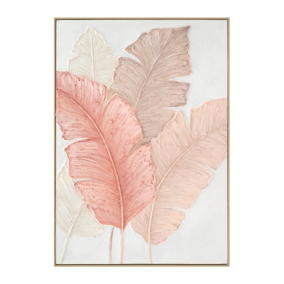 ΠΙΝΑΚΑΣ TOIXOY TROPICO HM4556 ΜΕ ΚΟΡΝΙΖΑ ΜΠΕΖ-ΚΑΜΒΑΣ-ΠΛΑΤΙΑ ΦΥΛΛΑ 72x4,5x102Υεκ. ΠΙΝΑΚΑΣ TOIXOY TROPICO HM4556 ΜΕ ΚΟΡΝΙΖΑ ΜΠΕΖ-ΚΑΜΒΑΣ-ΠΛΑΤΙΑ ΦΥΛΛΑ 72x4,5x102Υεκ.