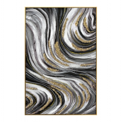 ΠΙΝΑΚΑΣ TOIXOY HM4561 ΜΕ ΚΟΡΝΙΖΑ ΜΠΕΖ-ΚΑΜΒΑΣ ΕΚΤΥΠΩΣΗ ABSTRACT 62x4,5x92Υεκ. ΠΙΝΑΚΑΣ TOIXOY HM4561 ΜΕ ΚΟΡΝΙΖΑ ΜΠΕΖ-ΚΑΜΒΑΣ ΕΚΤΥΠΩΣΗ ABSTRACT 62x4,5x92Υεκ.