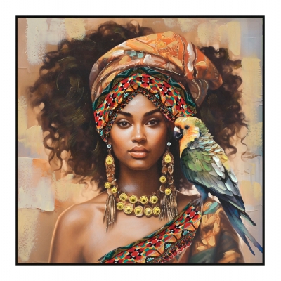 ΠΙΝΑΚΑΣ TOIXOY ΤΕΤΡΑΓΩΝΟΣ ONNANOKO HM4566 ΜΕ ΚΟΡΝΙΖΑ ΜΑΥΡΗ-ΚΑΜΒΑΣ ΕΚΤΥΠΩΣΗ 82x4,5x82Υεκ. ΠΙΝΑΚΑΣ TOIXOY ΤΕΤΡΑΓΩΝΟΣ ONNANOKO HM4566 ΜΕ ΚΟΡΝΙΖΑ ΜΑΥΡΗ-ΚΑΜΒΑΣ ΕΚΤΥΠΩΣΗ 82x4,5x82Υεκ.