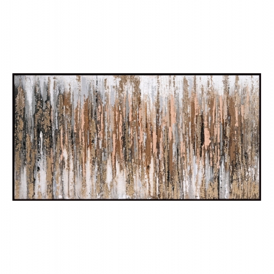 ΠΙΝΑΚΑΣ ΤΟΙΧΟΥ SEDIMENT HM4574.01 ΜΕ ΚΟΡΝΙΖΑ ΜΑΥΡΗ-ΚΑΜΒΑΣ 142x4.5x72Υεκ ΠΙΝΑΚΑΣ ΤΟΙΧΟΥ SEDIMENT HM4574.01 ΜΕ ΚΟΡΝΙΖΑ ΜΑΥΡΗ-ΚΑΜΒΑΣ 142x4.5x72Υεκ