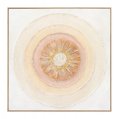 ΠΙΝΑΚΑΣ TOIXOY HM4577 ΜΕ ΚΟΡΝΙΖΑ ΜΠΕΖ-ΚΑΜΒΑΣ ΚΥΚΛΟΙ 82x4,5x82Υεκ. ΠΙΝΑΚΑΣ TOIXOY HM4577 ΜΕ ΚΟΡΝΙΖΑ ΜΠΕΖ-ΚΑΜΒΑΣ ΚΥΚΛΟΙ 82x4,5x82Υεκ.