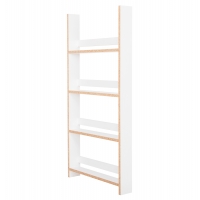 ΡΑΦΙΕΡΑ ΤΟΙΧΟΥ SANI HM18224.01 ΜΕΛΑΜΙΝΗ ΣΕ ΛΕΥΚΟ 60x10x120Υεκ. (4 ΡΑΦΙΑ) ΡΑΦΙΕΡΑ ΤΟΙΧΟΥ SANI HM18224.01 ΜΕΛΑΜΙΝΗ ΣΕ ΛΕΥΚΟ 60x10x120Υεκ. (4 ΡΑΦΙΑ)