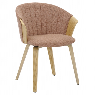 ΚΑΡΕΚΛΑ ΤΡΑΠΕΖΑΡΙΑΣ JESPER HM9977.01 ΣΚΕΛΕΤΟΣ Κ.Π. ΟΑΚ-ΚΑΦΕΚΟΚΚΙΝΟ ΥΦΑΣΜΑ 61x54x74Υεκ ΚΑΡΕΚΛΑ ΤΡΑΠΕΖΑΡΙΑΣ JESPER HM9977.01 ΣΚΕΛΕΤΟΣ Κ.Π. ΟΑΚ-ΚΑΦΕΚΟΚΚΙΝΟ ΥΦΑΣΜΑ 61x54x74Υεκ