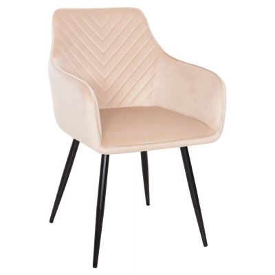 ΠΟΛΥΘΡΟΝΑ LATRELL HM8582.05 ΕΚΡΟΥ ΒΕΛΟΥΔΟ & ΜΑΥΡΑ ΜΕΤΑΛΛΙΚΑ ΠΟΔΙΑ 54x57x84Yεκ. ΠΟΛΥΘΡΟΝΑ LATRELL HM8582.05 ΕΚΡΟΥ ΒΕΛΟΥΔΟ & ΜΑΥΡΑ ΜΕΤΑΛΛΙΚΑ ΠΟΔΙΑ 54x57x84Yεκ.