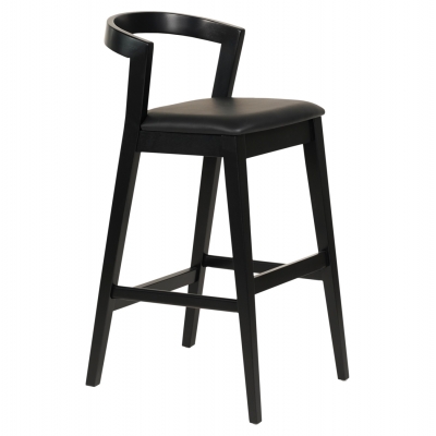 ΣΚΑΜΠΟ ΜΠΑΡ NAMI HM9952.02 RUBBERWOOD & PU-ΜΑΥΡΟ 47,5x59x102,5Υεκ. ΣΚΑΜΠΟ ΜΠΑΡ NAMI HM9952.02 RUBBERWOOD & PU-ΜΑΥΡΟ 47,5x59x102,5Υεκ.