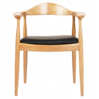 ΠΟΛΥΘΡΟΝΑ ΤΡΑΠΕΖΑΡΙΑΣ ADOR HM9948.01 RUBBERWOOD ΣΕ ΟΑΚ ΚΑΙ ΜΑΥΡΟ PU 62x54x76,5Υεκ ΠΟΛΥΘΡΟΝΑ ΤΡΑΠΕΖΑΡΙΑΣ ADOR HM9948.01 RUBBERWOOD ΣΕ ΟΑΚ ΚΑΙ ΜΑΥΡΟ PU 62x54x76,5Υεκ