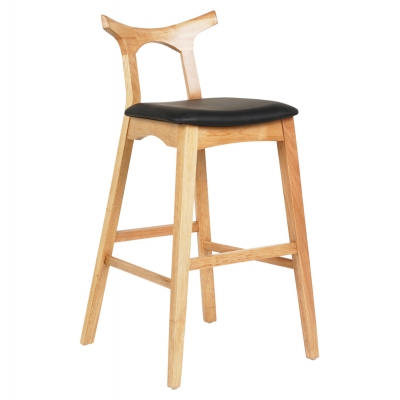 ΣΚΑΜΠΟ ΜΠΑΡ USOPP HM9951.01 RUBBERWOOD ΣΕ ΟΑΚ-ΜΑΥΡΟ PU 43x41x100Υεκ. ΣΚΑΜΠΟ ΜΠΑΡ USOPP HM9951.01 RUBBERWOOD ΣΕ ΟΑΚ-ΜΑΥΡΟ PU 43x41x100Υεκ.