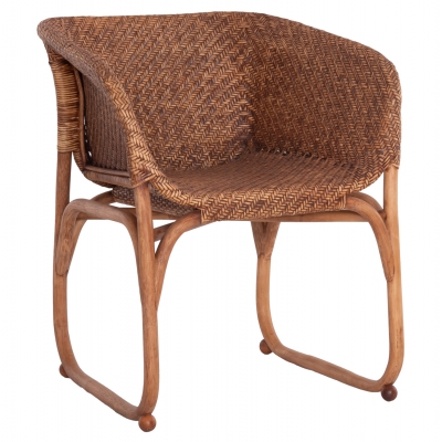 ΠΟΛΥΘΡΟΝΑ ΕΣΩΤ.ΧΩΡΩΝ TUCKET HM9958.02 ΦΥΣΙΚΟ RATTAN-ΚΑΡΥΔΙ ΧΡΩΜΑ 63x60x77Υεκ ΠΟΛΥΘΡΟΝΑ ΕΣΩΤ.ΧΩΡΩΝ TUCKET HM9958.02 ΦΥΣΙΚΟ RATTAN-ΚΑΡΥΔΙ ΧΡΩΜΑ 63x60x77Υεκ