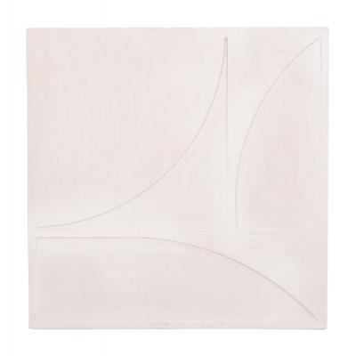 ΠΙΝΑΚΑΣ ΤΕΤΡΑΓΩΝΟΣ ΣΕΙΡΑ SANTORINI HM4507 MDF ΣΕ ΥΠΟΛΕΥΚΟ ΧΡΩΜΑ 80x4(πάχος)x80Υεκ. ΠΙΝΑΚΑΣ ΤΕΤΡΑΓΩΝΟΣ ΣΕΙΡΑ SANTORINI HM4507 MDF ΣΕ ΥΠΟΛΕΥΚΟ ΧΡΩΜΑ 80x4(πάχος)x80Υεκ.