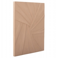 ΠΙΝΑΚΑΣ ΟΡΘΟΓΩΝΙΟΣ ΣΕΙΡΑ SANTORINI HM4522 MDF ΣΕ ΜΠΕΖ ΧΡΩΜΑ 60x4(πάχος)x80Υεκ. ΠΙΝΑΚΑΣ ΟΡΘΟΓΩΝΙΟΣ ΣΕΙΡΑ SANTORINI HM4522 MDF ΣΕ ΜΠΕΖ ΧΡΩΜΑ 60x4(πάχος)x80Υεκ.