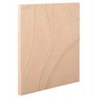 ΠΙΝΑΚΑΣ ΤΕΤΡΑΓΩΝΟΣ ΣΕΙΡΑ SANTORINI HM4520 MDF ΣΕ ΜΠΕΖ ΧΡΩΜΑ 80x4(πάχος)x80Υεκ. ΠΙΝΑΚΑΣ ΤΕΤΡΑΓΩΝΟΣ ΣΕΙΡΑ SANTORINI HM4520 MDF ΣΕ ΜΠΕΖ ΧΡΩΜΑ 80x4(πάχος)x80Υεκ.