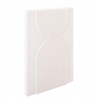 ΠΙΝΑΚΑΣ ΟΡΘΟΓΩΝΙΟΣ ΣΕΙΡΑ SANTORINI HM4523 MDF ΣΕ ΥΠΟΛΕΥΚΟ ΧΡΩΜΑ 60x4(πάχος)x80Υεκ. ΠΙΝΑΚΑΣ ΟΡΘΟΓΩΝΙΟΣ ΣΕΙΡΑ SANTORINI HM4523 MDF ΣΕ ΥΠΟΛΕΥΚΟ ΧΡΩΜΑ 60x4(πάχος)x80Υεκ.