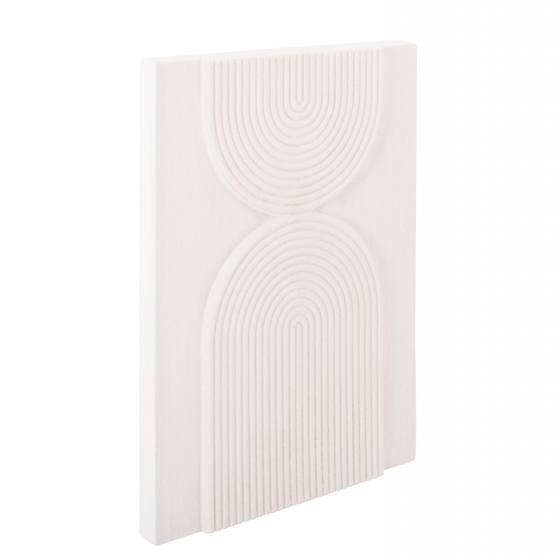 ΠΙΝΑΚΑΣ ΟΡΘΟΓΩΝΙΟΣ ΣΕΙΡΑ SANTORINI HM4523 MDF ΣΕ ΥΠΟΛΕΥΚΟ ΧΡΩΜΑ 60x4(πάχος)x80Υεκ. ΠΙΝΑΚΑΣ ΟΡΘΟΓΩΝΙΟΣ ΣΕΙΡΑ SANTORINI HM4523 MDF ΣΕ ΥΠΟΛΕΥΚΟ ΧΡΩΜΑ 60x4(πάχος)x80Υεκ.