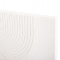 ΠΙΝΑΚΑΣ ΟΡΘΟΓΩΝΙΟΣ ΣΕΙΡΑ SANTORINI HM4523 MDF ΣΕ ΥΠΟΛΕΥΚΟ ΧΡΩΜΑ 60x4(πάχος)x80Υεκ. ΠΙΝΑΚΑΣ ΟΡΘΟΓΩΝΙΟΣ ΣΕΙΡΑ SANTORINI HM4523 MDF ΣΕ ΥΠΟΛΕΥΚΟ ΧΡΩΜΑ 60x4(πάχος)x80Υεκ.