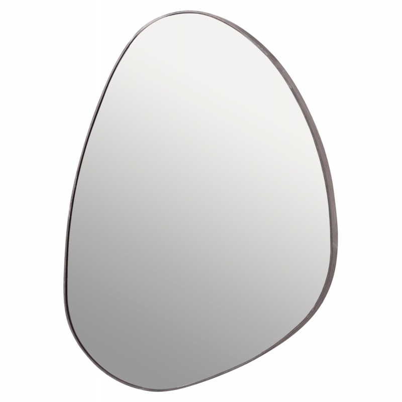 ΚΑΘΡΕΠΤΗΣ ΤΟΙΧΟΥ IRREGU HM4487.02 ΜΕ ΠΛΑΙΣΙΟ MDF ΣΕ GREY MARBLE ΧΡΩΜΑ 60x80Υεκ. ΚΑΘΡΕΠΤΗΣ ΤΟΙΧΟΥ IRREGU HM4487.02 ΜΕ ΠΛΑΙΣΙΟ MDF ΣΕ GREY MARBLE ΧΡΩΜΑ 60x80Υεκ.