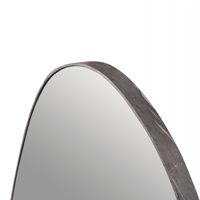 ΚΑΘΡΕΠΤΗΣ ΤΟΙΧΟΥ IRREGU HM4487.02 ΜΕ ΠΛΑΙΣΙΟ MDF ΣΕ GREY MARBLE ΧΡΩΜΑ 60x80Υεκ. ΚΑΘΡΕΠΤΗΣ ΤΟΙΧΟΥ IRREGU HM4487.02 ΜΕ ΠΛΑΙΣΙΟ MDF ΣΕ GREY MARBLE ΧΡΩΜΑ 60x80Υεκ.