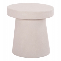 ΤΡΑΠΕΖΙ ΣΑΛΟΝΙΟΥ ΣΤΡΟΓΓΥΛΟ ΣΕΙΡΑ SANTORINI HM18052 MDF ΣΕ ΥΠΟΛΕΥΚΟ ΧΡΩΜΑ Φ48x49Υεκ. ΤΡΑΠΕΖΙ ΣΑΛΟΝΙΟΥ ΣΤΡΟΓΓΥΛΟ ΣΕΙΡΑ SANTORINI HM18052 MDF ΣΕ ΥΠΟΛΕΥΚΟ ΧΡΩΜΑ Φ48x49Υεκ.