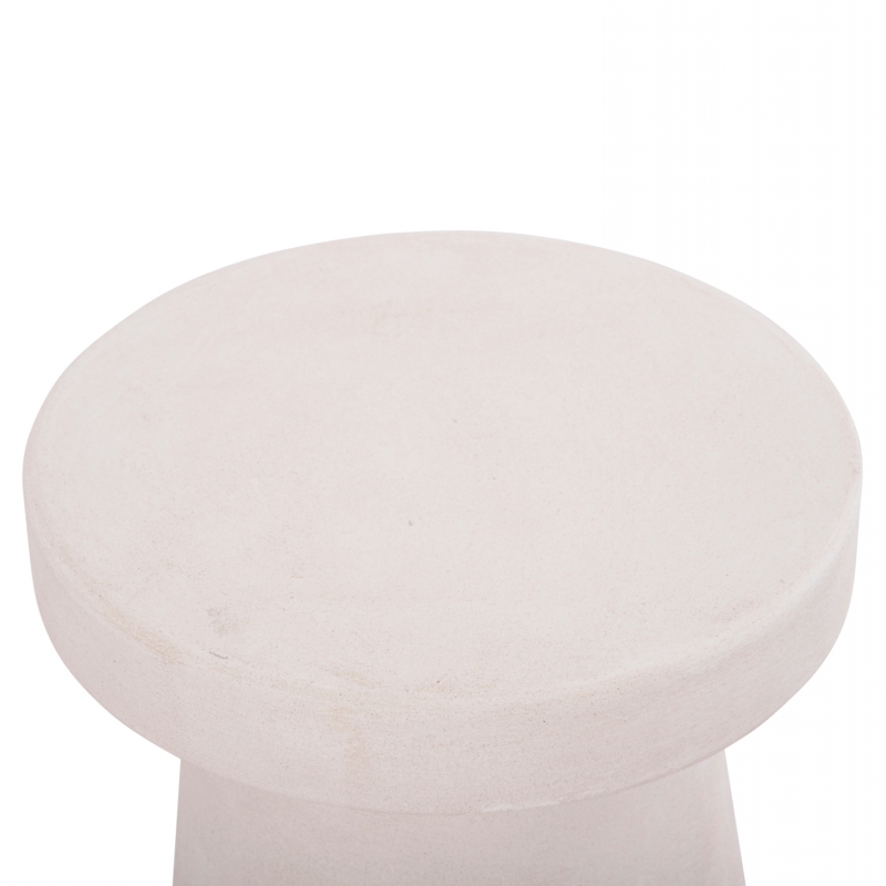 ΤΡΑΠΕΖΙ ΣΑΛΟΝΙΟΥ ΣΤΡΟΓΓΥΛΟ ΣΕΙΡΑ SANTORINI HM18052 MDF ΣΕ ΥΠΟΛΕΥΚΟ ΧΡΩΜΑ Φ48x49Υεκ. ΤΡΑΠΕΖΙ ΣΑΛΟΝΙΟΥ ΣΤΡΟΓΓΥΛΟ ΣΕΙΡΑ SANTORINI HM18052 MDF ΣΕ ΥΠΟΛΕΥΚΟ ΧΡΩΜΑ Φ48x49Υεκ.