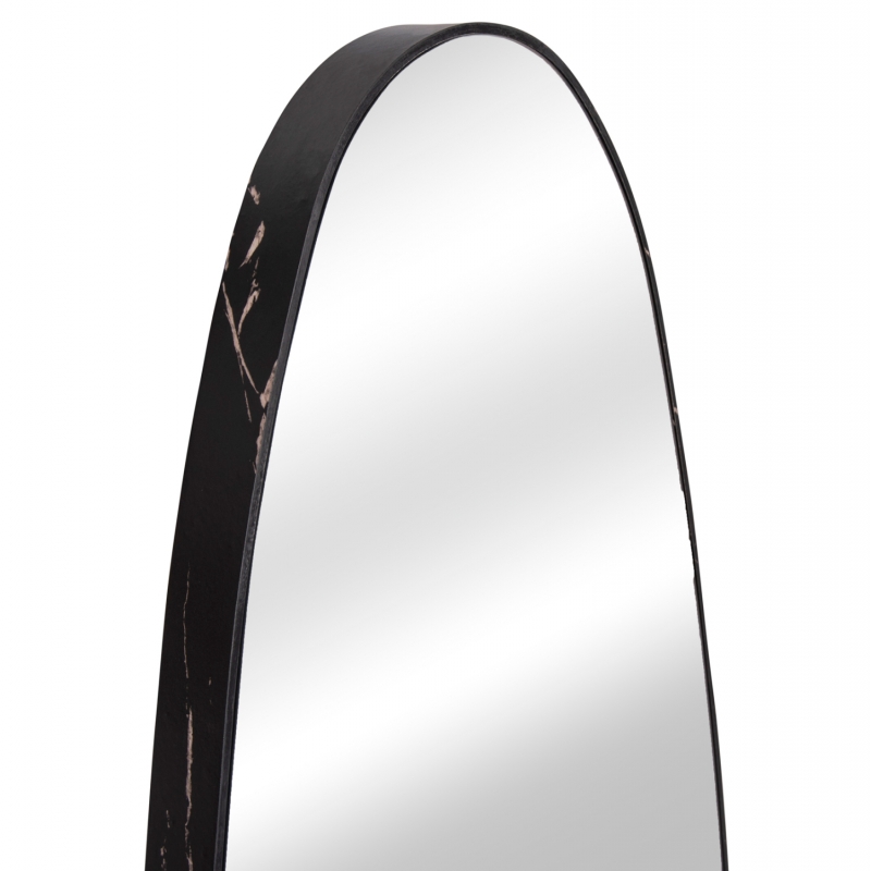 ΚΑΘΡΕΠΤΗΣ ΤΟΙΧΟΥ CRITHER HM4486.01 ΜΕ ΠΛΑΙΣΙΟ MDF ΣΕ BLACK MARBLE ΧΡΩΜΑ 49x140Υεκ. ΚΑΘΡΕΠΤΗΣ ΤΟΙΧΟΥ CRITHER HM4486.01 ΜΕ ΠΛΑΙΣΙΟ MDF ΣΕ BLACK MARBLE ΧΡΩΜΑ 49x140Υεκ.