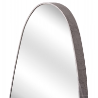 ΚΑΘΡΕΠΤΗΣ ΤΟΙΧΟΥ CRITHER HM4486.02 ΜΕ ΠΛΑΙΣΙΟ MDF ΣΕ GREY MARBLE ΧΡΩΜΑ 49x140Υεκ. ΚΑΘΡΕΠΤΗΣ ΤΟΙΧΟΥ CRITHER HM4486.02 ΜΕ ΠΛΑΙΣΙΟ MDF ΣΕ GREY MARBLE ΧΡΩΜΑ 49x140Υεκ.