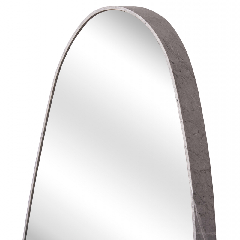 ΚΑΘΡΕΠΤΗΣ ΤΟΙΧΟΥ CRITHER HM4486.02 ΜΕ ΠΛΑΙΣΙΟ MDF ΣΕ GREY MARBLE ΧΡΩΜΑ 49x140Υεκ. ΚΑΘΡΕΠΤΗΣ ΤΟΙΧΟΥ CRITHER HM4486.02 ΜΕ ΠΛΑΙΣΙΟ MDF ΣΕ GREY MARBLE ΧΡΩΜΑ 49x140Υεκ.