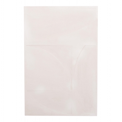 ΠΙΝΑΚΑΣ ΣΕΙΡΑ SANTORINI HM4506 MDF ΣΕ ΥΠΟΛΕΥΚΟ ΧΡΩΜΑ 80x4(πάχος)x120Υεκ. ΠΙΝΑΚΑΣ ΣΕΙΡΑ SANTORINI HM4506 MDF ΣΕ ΥΠΟΛΕΥΚΟ ΧΡΩΜΑ 80x4(πάχος)x120Υεκ.