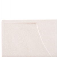 ΠΙΝΑΚΑΣ ΟΡΘΟΓΩΝΙΟΣ ΣΕΙΡΑ SANTORINI HM4509 MDF ΥΠΟΛΕΥΚΟ ΧΡΩΜΑ 60x4(πάχος)x80Υεκ. ΠΙΝΑΚΑΣ ΟΡΘΟΓΩΝΙΟΣ ΣΕΙΡΑ SANTORINI HM4509 MDF ΥΠΟΛΕΥΚΟ ΧΡΩΜΑ 60x4(πάχος)x80Υεκ.