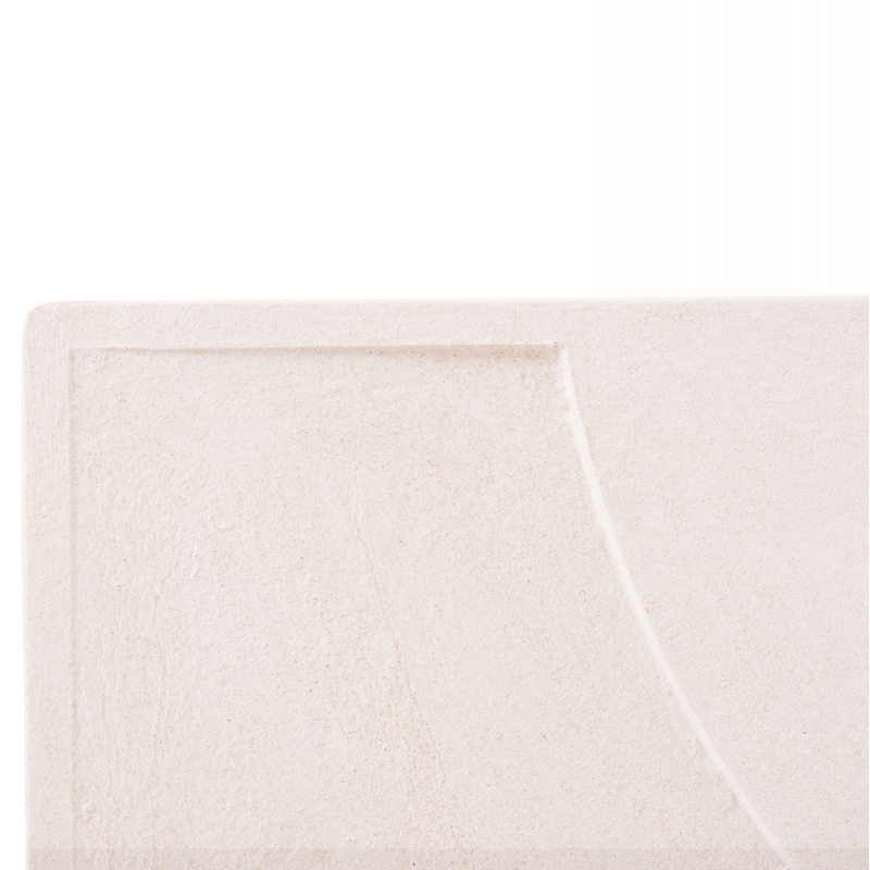 ΠΙΝΑΚΑΣ ΟΡΘΟΓΩΝΙΟΣ ΣΕΙΡΑ SANTORINI HM4509 MDF ΥΠΟΛΕΥΚΟ ΧΡΩΜΑ 60x4(πάχος)x80Υεκ. ΠΙΝΑΚΑΣ ΟΡΘΟΓΩΝΙΟΣ ΣΕΙΡΑ SANTORINI HM4509 MDF ΥΠΟΛΕΥΚΟ ΧΡΩΜΑ 60x4(πάχος)x80Υεκ.