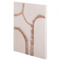 ΠΙΝΑΚΑΣ ΟΡΘΟΓΩΝΙΟΣ ΣΕΙΡΑ SANTORINI HM4532 MDF ΥΠΟΛΕΥΚΟ ΧΡΩΜΑ-ΔΙΑΚΟΣΜΗΣΗ ΜΠΕΖ 60x4,5(πάχος)x80Υεκ. ΠΙΝΑΚΑΣ ΟΡΘΟΓΩΝΙΟΣ ΣΕΙΡΑ SANTORINI HM4532 MDF ΥΠΟΛΕΥΚΟ ΧΡΩΜΑ-ΔΙΑΚΟΣΜΗΣΗ ΜΠΕΖ 60x4,5(πάχος)x80Υεκ.