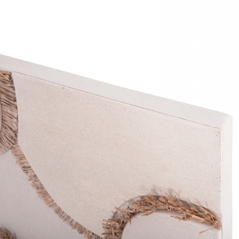 ΠΙΝΑΚΑΣ ΟΡΘΟΓΩΝΙΟΣ ΣΕΙΡΑ SANTORINI HM4532 MDF ΥΠΟΛΕΥΚΟ ΧΡΩΜΑ-ΔΙΑΚΟΣΜΗΣΗ ΜΠΕΖ 60x4,5(πάχος)x80Υεκ. ΠΙΝΑΚΑΣ ΟΡΘΟΓΩΝΙΟΣ ΣΕΙΡΑ SANTORINI HM4532 MDF ΥΠΟΛΕΥΚΟ ΧΡΩΜΑ-ΔΙΑΚΟΣΜΗΣΗ ΜΠΕΖ 60x4,5(πάχος)x80Υεκ.