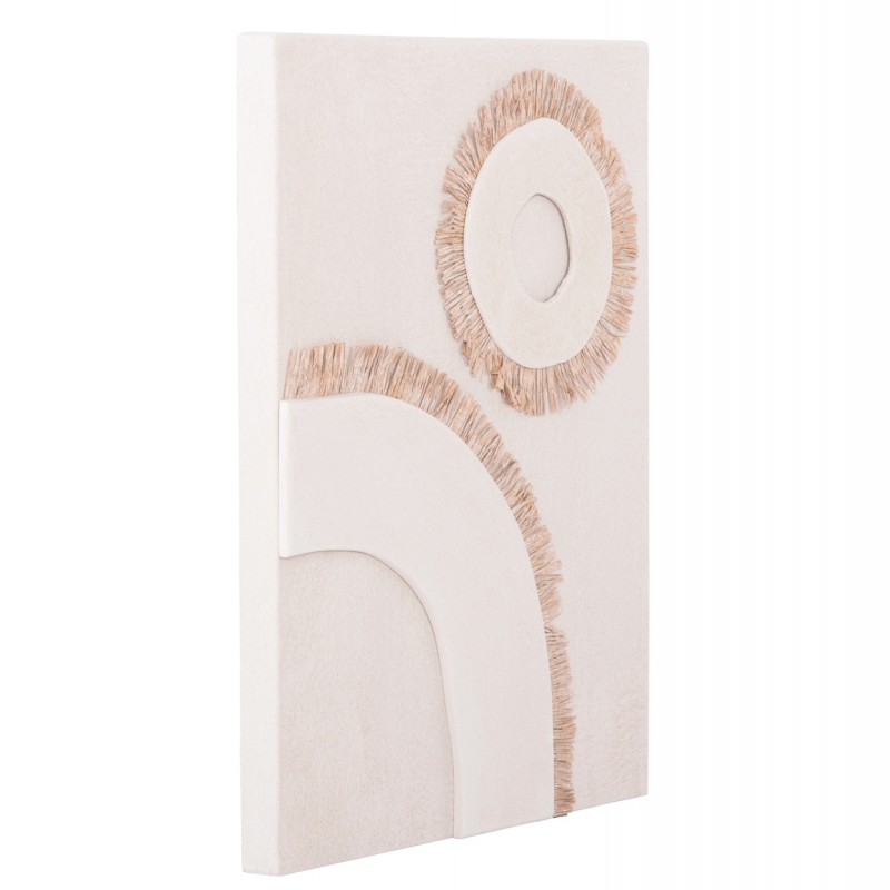 ΠΙΝΑΚΑΣ ΟΡΘΟΓΩΝΙΟΣ ΣΕΙΡΑ SANTORINI HM4534 MDF ΥΠΟΛΕΥΚΟ ΧΡΩΜΑ-ΔΙΑΚΟΣΜΗΣΗ ΜΠΕΖ 48x4,5(πάχος)x60Υεκ. ΠΙΝΑΚΑΣ ΟΡΘΟΓΩΝΙΟΣ ΣΕΙΡΑ SANTORINI HM4534 MDF ΥΠΟΛΕΥΚΟ ΧΡΩΜΑ-ΔΙΑΚΟΣΜΗΣΗ ΜΠΕΖ 48x4,5(πάχος)x60Υεκ.