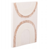 ΠΙΝΑΚΑΣ ΟΡΘΟΓΩΝΙΟΣ ΣΕΙΡΑ SANTORINI HM4535 MDF ΥΠΟΛΕΥΚΟ ΧΡΩΜΑ-ΔΙΑΚΟΣΜΗΣΗ ΜΠΕΖ 48x4,5(πάχος)x60Υεκ. ΠΙΝΑΚΑΣ ΟΡΘΟΓΩΝΙΟΣ ΣΕΙΡΑ SANTORINI HM4535 MDF ΥΠΟΛΕΥΚΟ ΧΡΩΜΑ-ΔΙΑΚΟΣΜΗΣΗ ΜΠΕΖ 48x4,5(πάχος)x60Υεκ.
