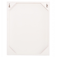 ΠΙΝΑΚΑΣ ΟΡΘΟΓΩΝΙΟΣ ΣΕΙΡΑ SANTORINI HM4535 MDF ΥΠΟΛΕΥΚΟ ΧΡΩΜΑ-ΔΙΑΚΟΣΜΗΣΗ ΜΠΕΖ 48x4,5(πάχος)x60Υεκ. ΠΙΝΑΚΑΣ ΟΡΘΟΓΩΝΙΟΣ ΣΕΙΡΑ SANTORINI HM4535 MDF ΥΠΟΛΕΥΚΟ ΧΡΩΜΑ-ΔΙΑΚΟΣΜΗΣΗ ΜΠΕΖ 48x4,5(πάχος)x60Υεκ.