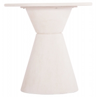 ΤΡΑΠΕΖΙ ΤΡΑΠΕΖΑΡΙΑΣ ΣΤΡΟΓΓΥΛΟ ΣΕΙΡΑ SANTORINI HM18055 MDF ΥΠΟΛΕΥΚΟ ΧΡΩΜΑ Φ77x76Υεκ. ΤΡΑΠΕΖΙ ΤΡΑΠΕΖΑΡΙΑΣ ΣΤΡΟΓΓΥΛΟ ΣΕΙΡΑ SANTORINI HM18055 MDF ΥΠΟΛΕΥΚΟ ΧΡΩΜΑ Φ77x76Υεκ.