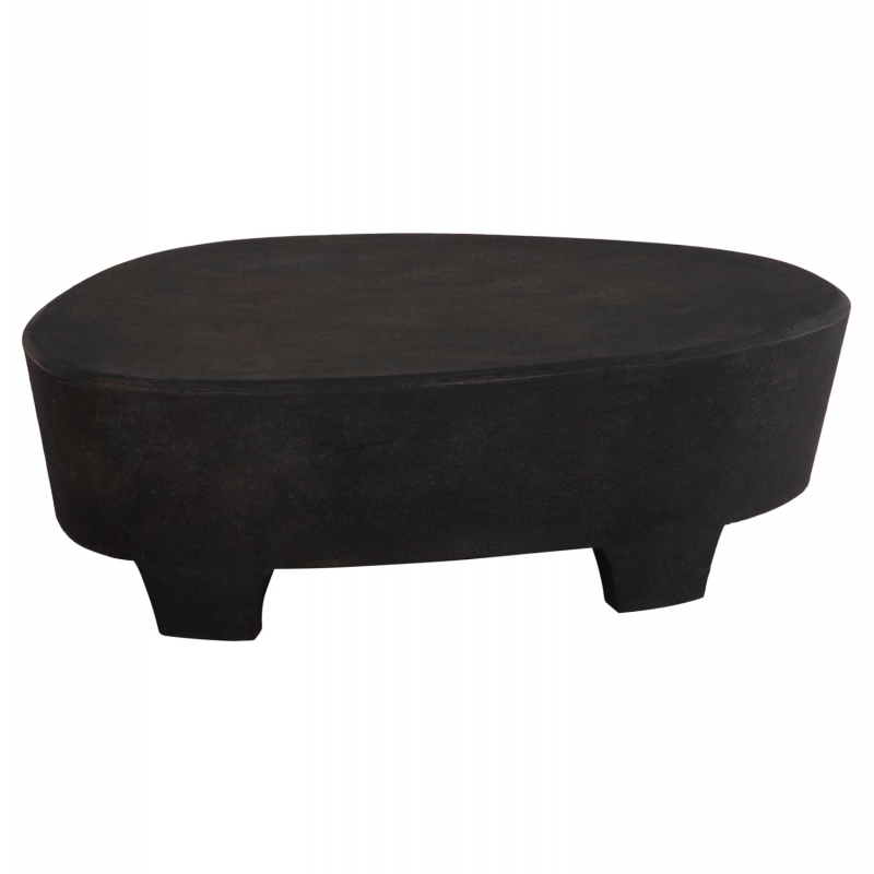 ΤΡΑΠΕΖΙ ΣΑΛΟΝΙΟΥ ΟΒΑΛ ΣΕΙΡΑ SANTORINI HM18066 MDF ΣΕ ΜΑΥΡΟ ΧΡΩΜΑ 100x60x33Υεκ. ΤΡΑΠΕΖΙ ΣΑΛΟΝΙΟΥ ΟΒΑΛ ΣΕΙΡΑ SANTORINI HM18066 MDF ΣΕ ΜΑΥΡΟ ΧΡΩΜΑ 100x60x33Υεκ.