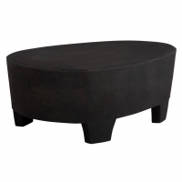 ΤΡΑΠΕΖΙ ΣΑΛΟΝΙΟΥ ΟΒΑΛ ΣΕΙΡΑ SANTORINI HM18066 MDF ΣΕ ΜΑΥΡΟ ΧΡΩΜΑ 100x60x33Υεκ. ΤΡΑΠΕΖΙ ΣΑΛΟΝΙΟΥ ΟΒΑΛ ΣΕΙΡΑ SANTORINI HM18066 MDF ΣΕ ΜΑΥΡΟ ΧΡΩΜΑ 100x60x33Υεκ.