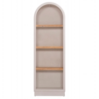 ΡΑΦΙΕΡΑ ΣΕΙΡΑ SANTORINI HM18045 MDF ΥΠΟΛΕΥΚΟ-ΡΑΦΙΑ ΞΥΛΟ ΕΛΑΤΟΥ ΦΥΣΙΚΟ 60x38,5x179Υεκ. ΡΑΦΙΕΡΑ ΣΕΙΡΑ SANTORINI HM18045 MDF ΥΠΟΛΕΥΚΟ-ΡΑΦΙΑ ΞΥΛΟ ΕΛΑΤΟΥ ΦΥΣΙΚΟ 60x38,5x179Υεκ.