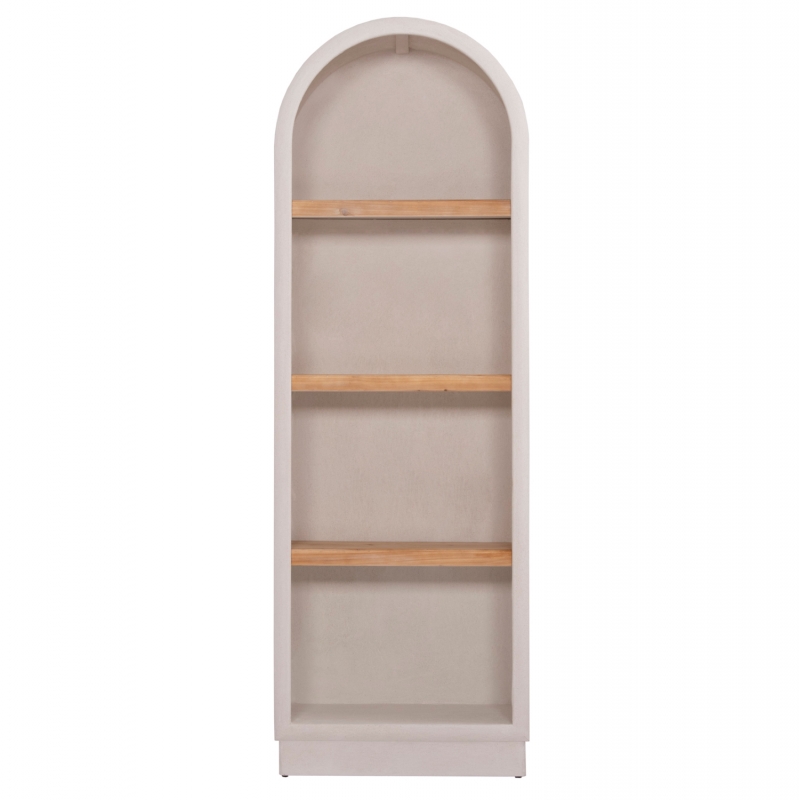 ΡΑΦΙΕΡΑ ΣΕΙΡΑ SANTORINI HM18045 MDF ΥΠΟΛΕΥΚΟ-ΡΑΦΙΑ ΞΥΛΟ ΕΛΑΤΟΥ ΦΥΣΙΚΟ 60x38,5x179Υεκ. ΡΑΦΙΕΡΑ ΣΕΙΡΑ SANTORINI HM18045 MDF ΥΠΟΛΕΥΚΟ-ΡΑΦΙΑ ΞΥΛΟ ΕΛΑΤΟΥ ΦΥΣΙΚΟ 60x38,5x179Υεκ.