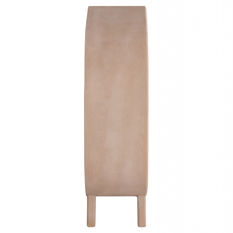 ΡΑΦΙΕΡΑ ΣΕΙΡΑ SANTORINI HM18060.02 MDF ΣΕ ΚΑΦΕ ΧΡΩΜΑ 120x38x133Υεκ. ΡΑΦΙΕΡΑ ΣΕΙΡΑ SANTORINI HM18060.02 MDF ΣΕ ΚΑΦΕ ΧΡΩΜΑ 120x38x133Υεκ.